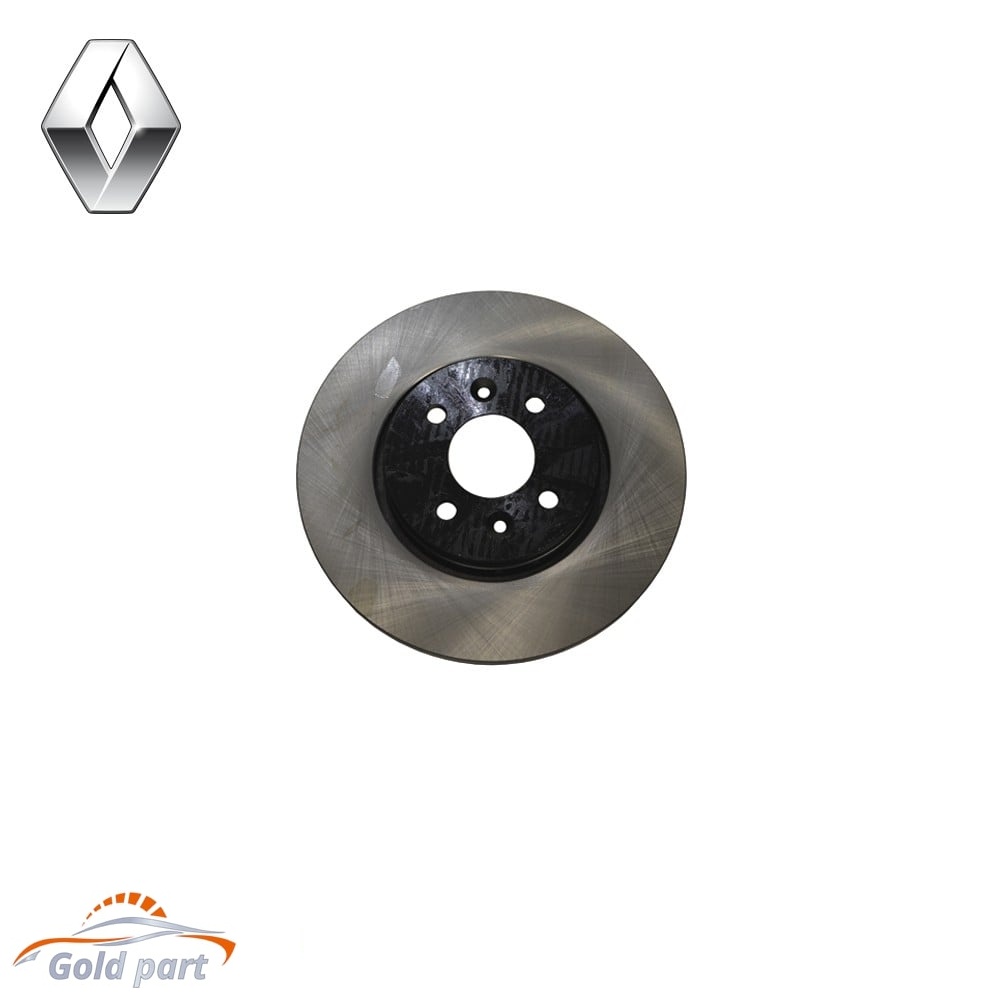 دیسک چرخ جلو رنو مگان