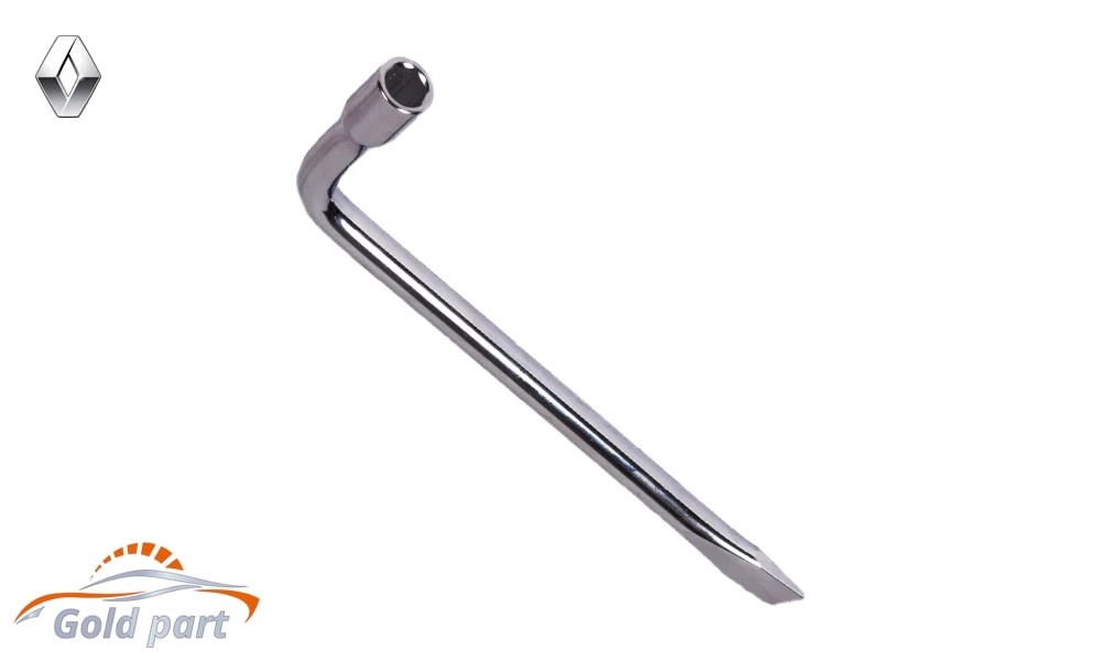 آچار چرخ مگان