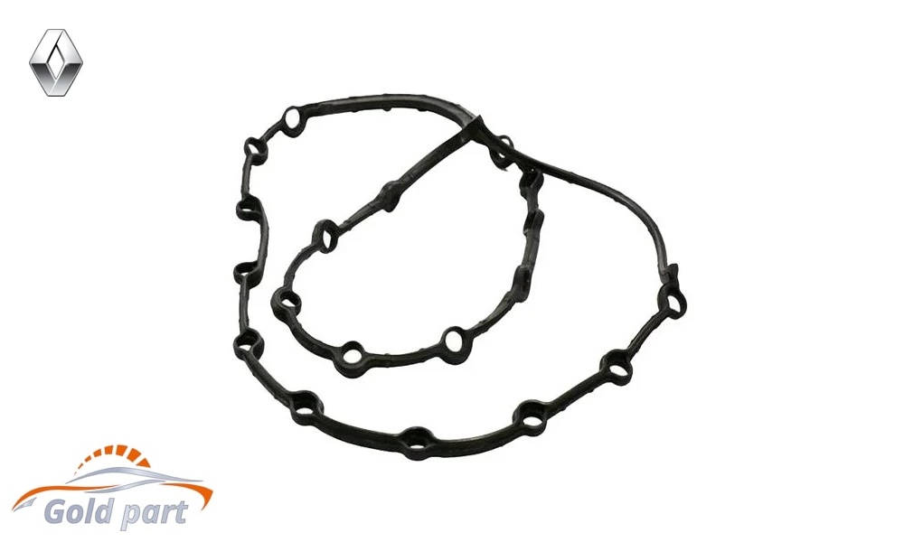 واشر کارتل رنو مگان