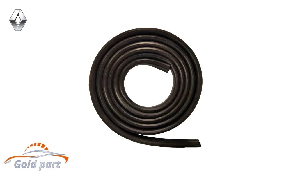 نوار دور درب جلو چپ مگان