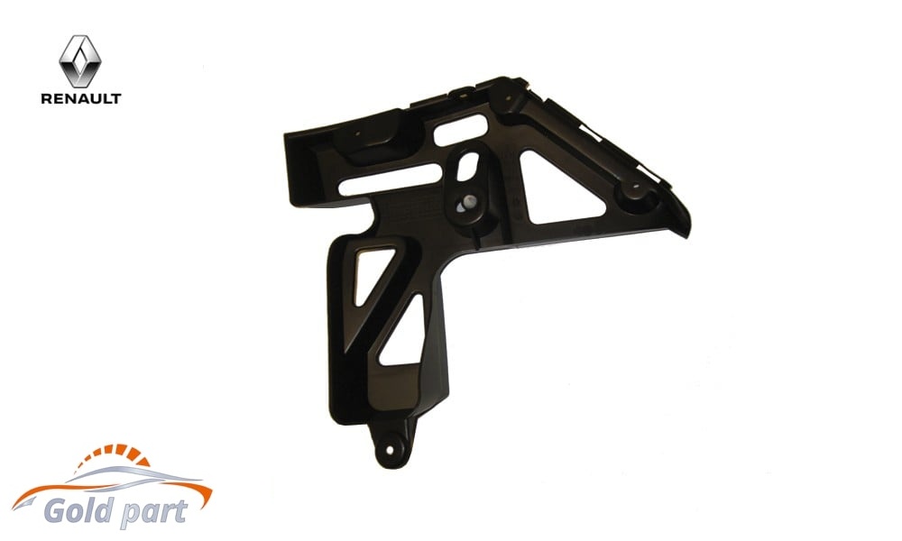 براکت سپر عقب راست رنو مگان