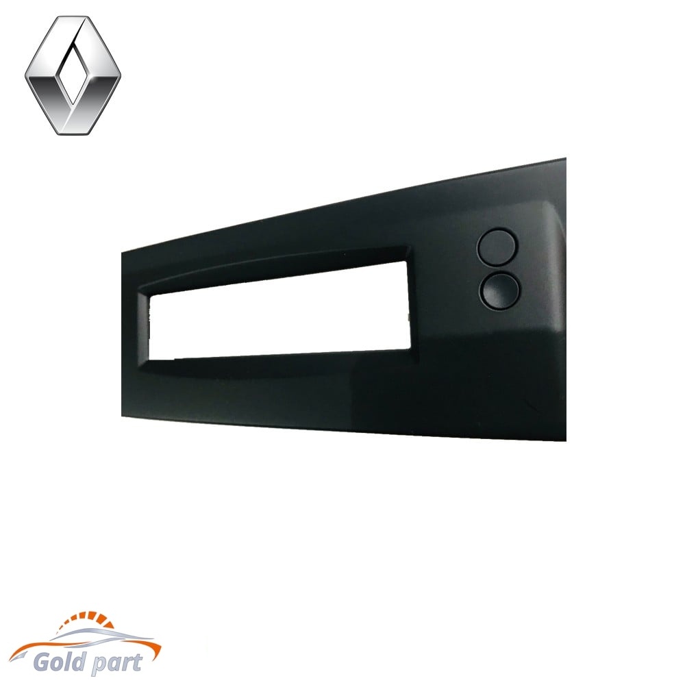 قاب دور ساعت رنو مگان