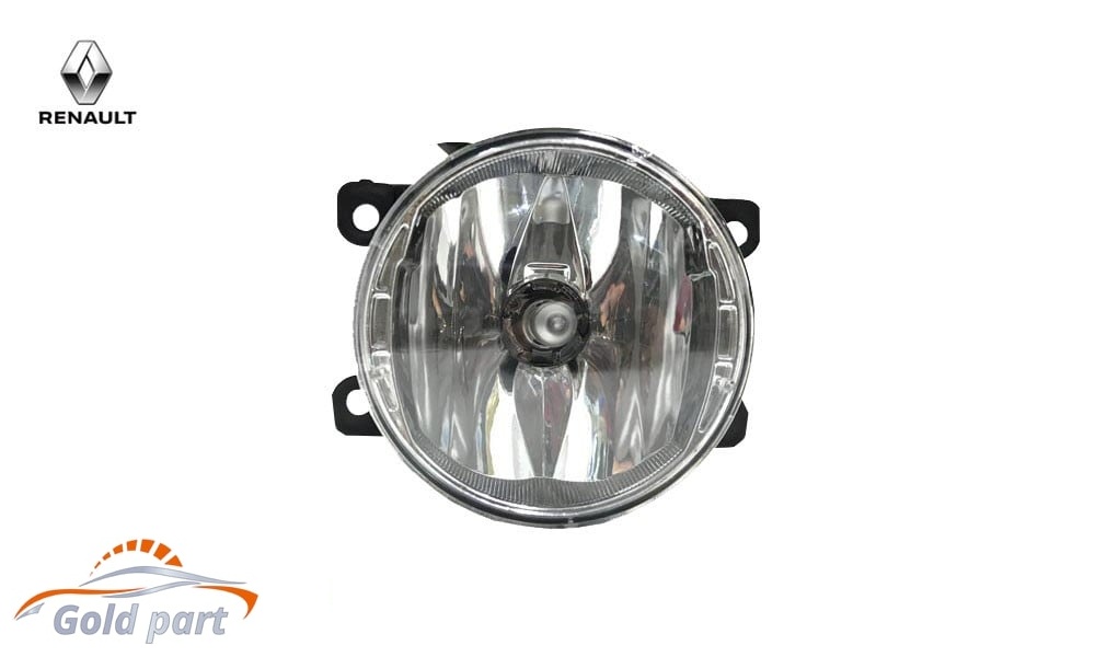 پروژکتور جلو راست رنو تندر پلاس