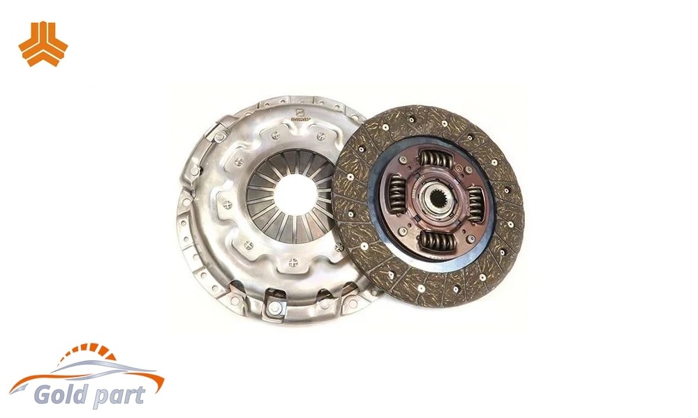 دیسک و صفحه ساینا S