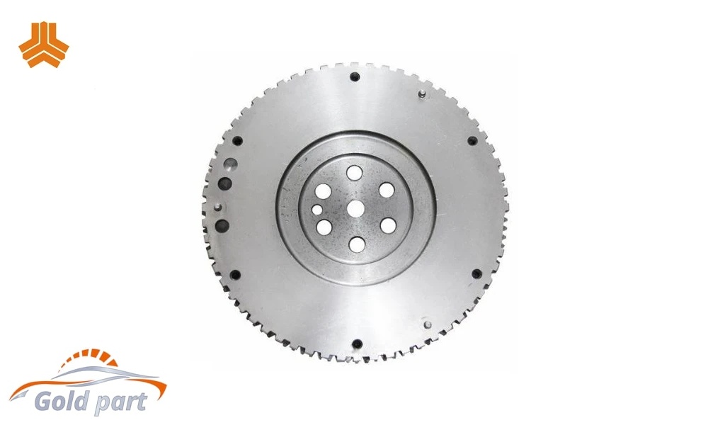 فلایویل 215 میلیمتر ساینا S