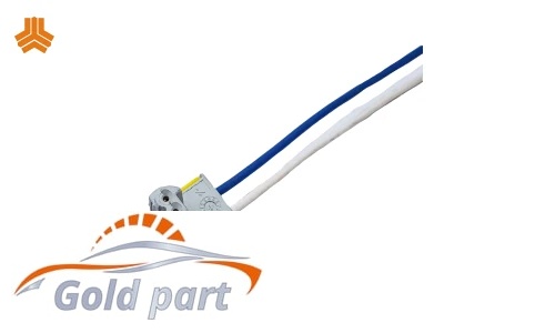 سوکت ایربگ ساینا (طوسی)