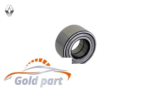 بلبرینگ چرخ جلو تندر پلاس