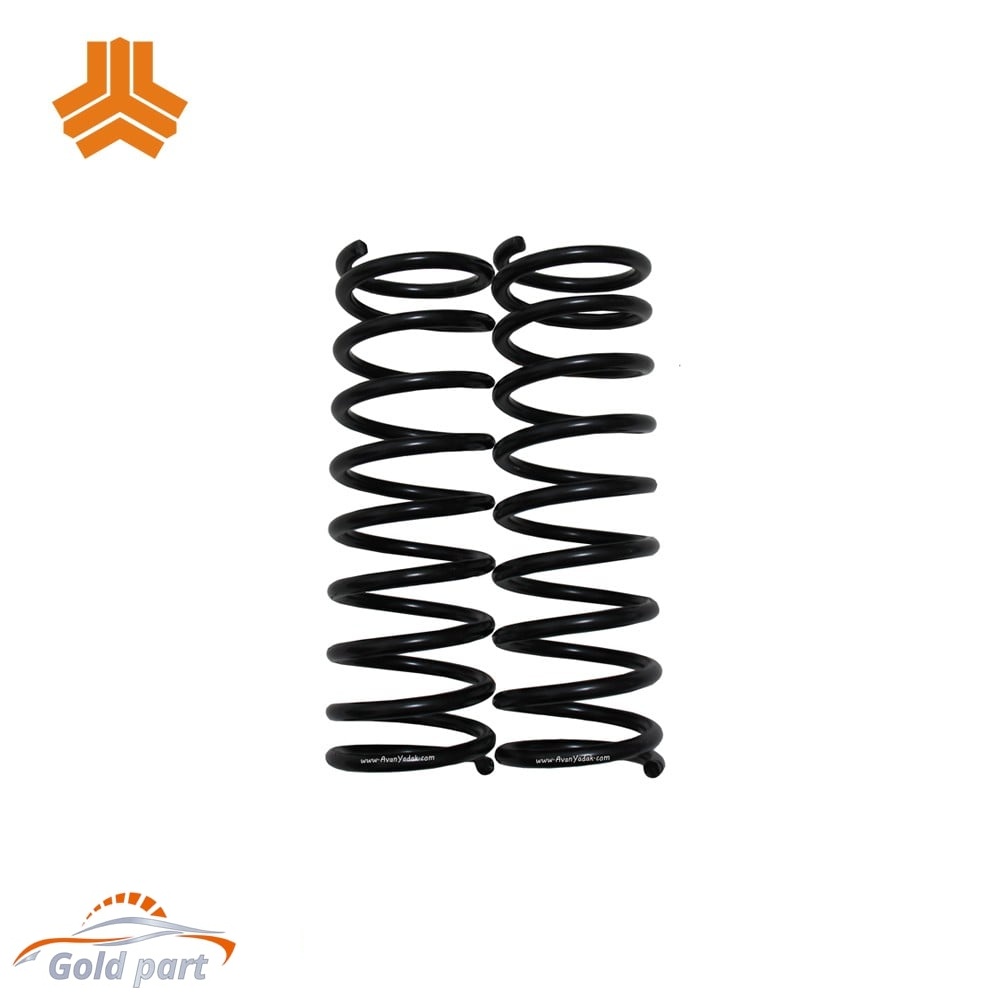 فنر لول عقب ساینا