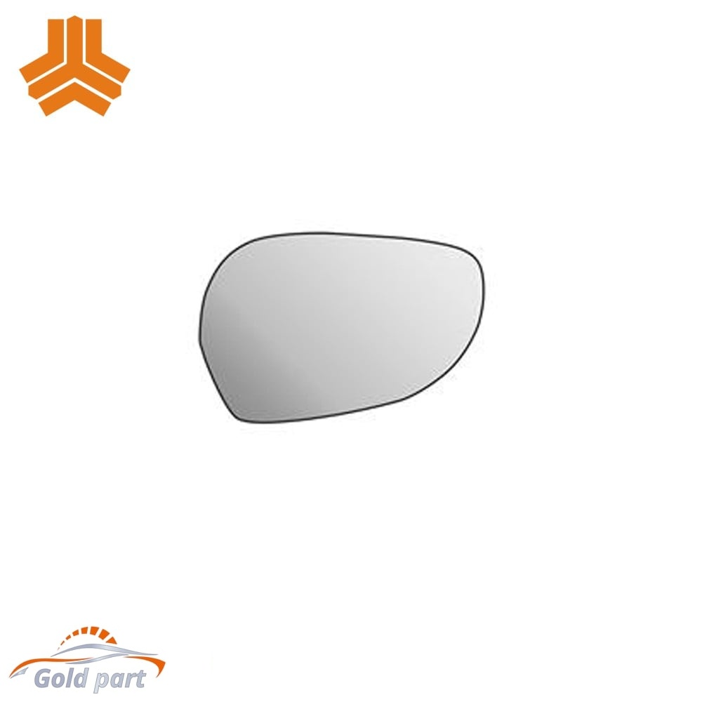 شیشه آینه تاشو ساینا