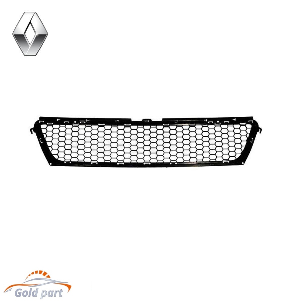 توری داخل سپر رنو تندر پلاس