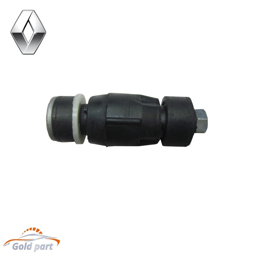 لوازم میل موجگیر رنو تندر پلاس