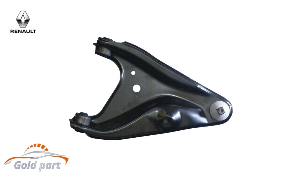 طبق چپ رنو تندر پلاس