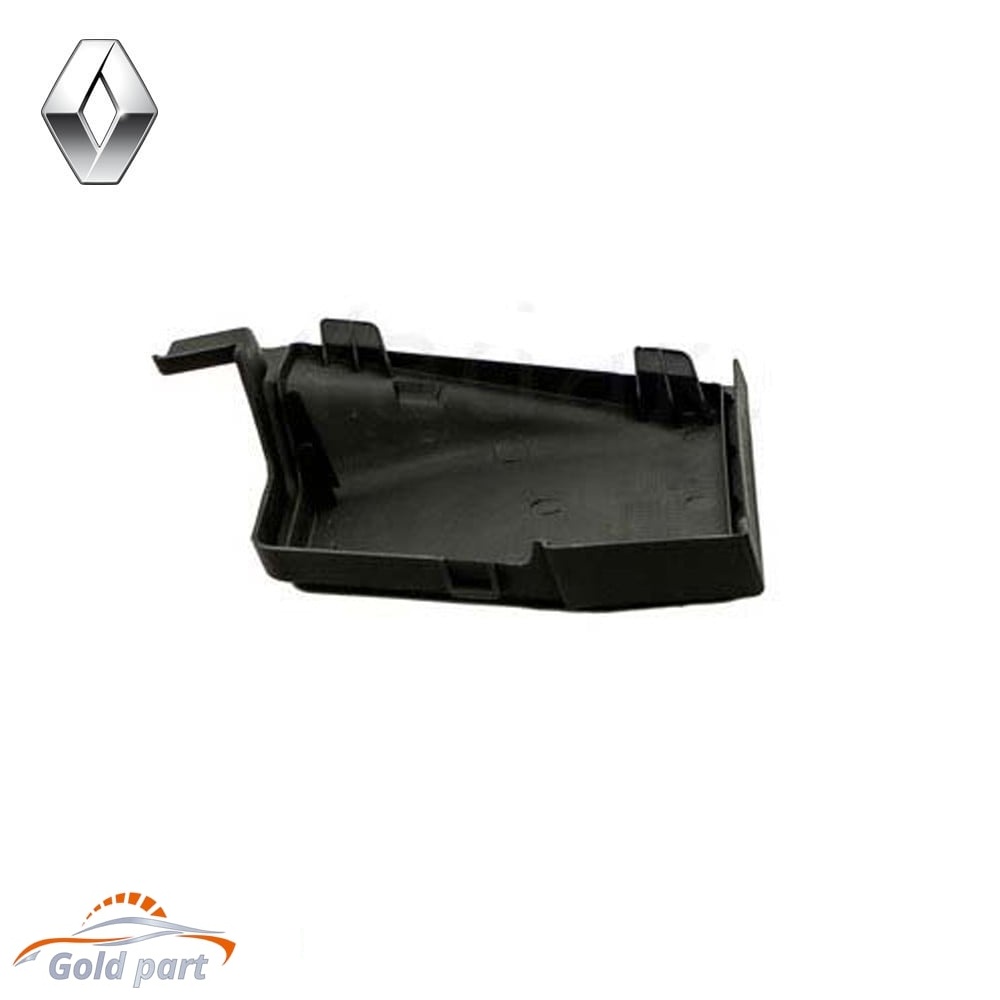 درب جعبه فیوز داخل موتور رنو تندر پلاس