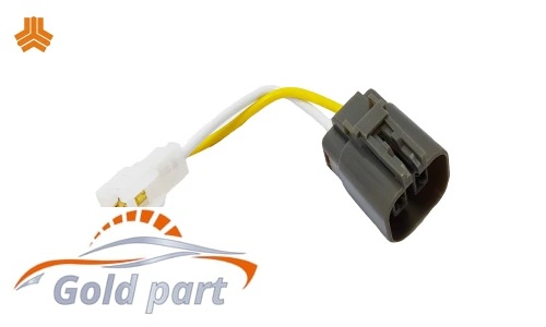 سوکت دینام پراید