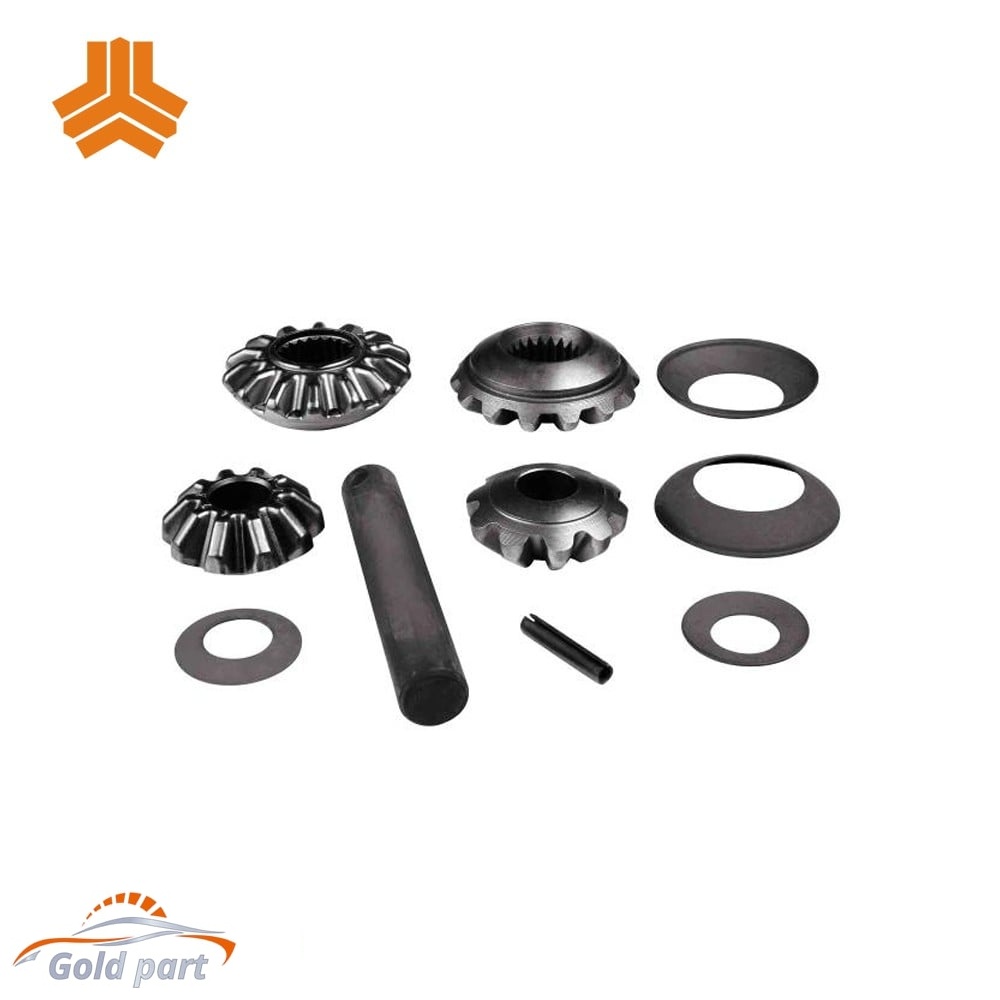 دنده دیشلی پراید