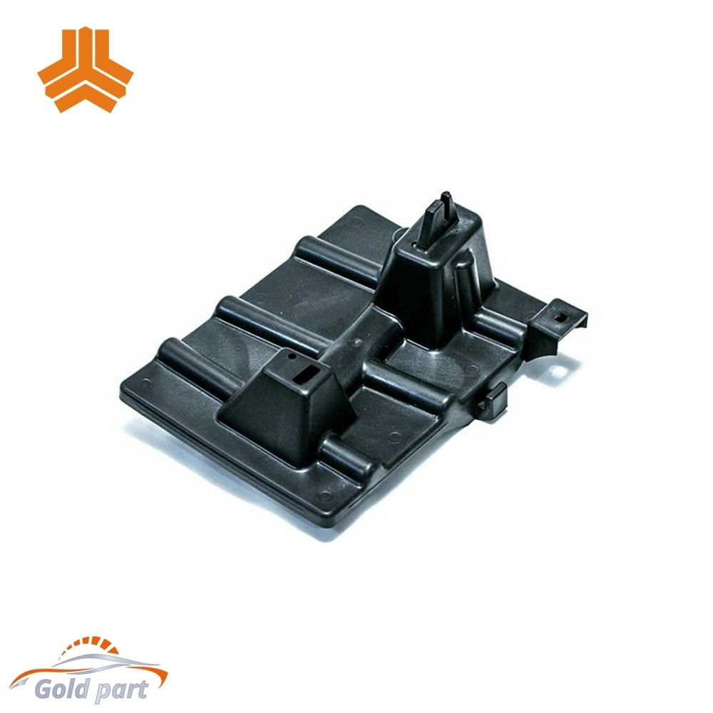 زیر باتری پلاستیکی پراید