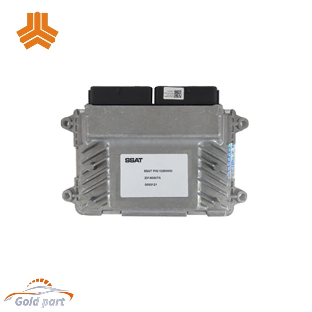 کامپیوتر ECU یورو 4 پراید و تیبا