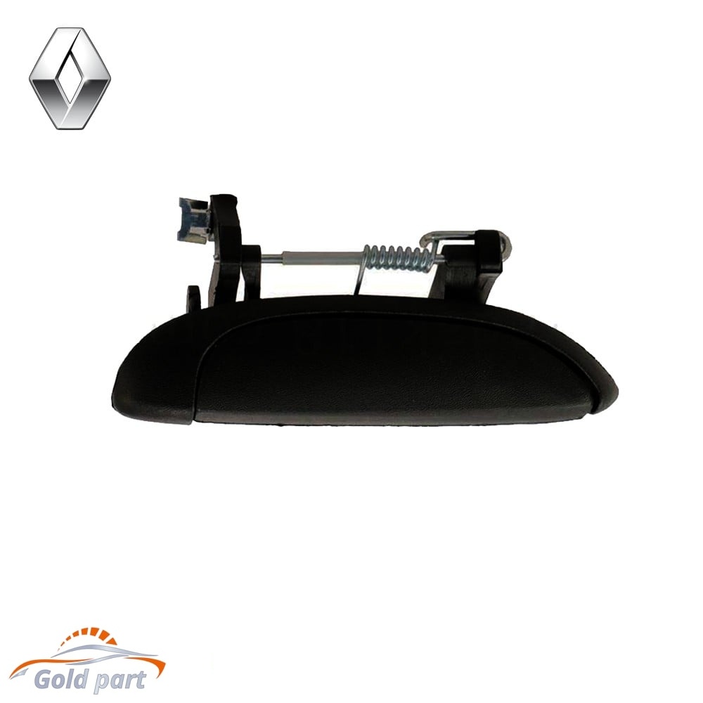 دستگیره درب باز کن بیرونی راست رنو تندر پلاس