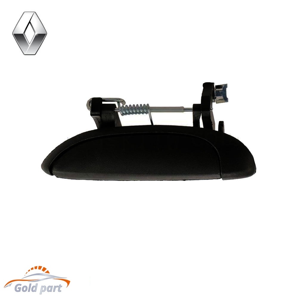 دستگیره درب باز کن بیرونی چپ رنو تندر پلاس