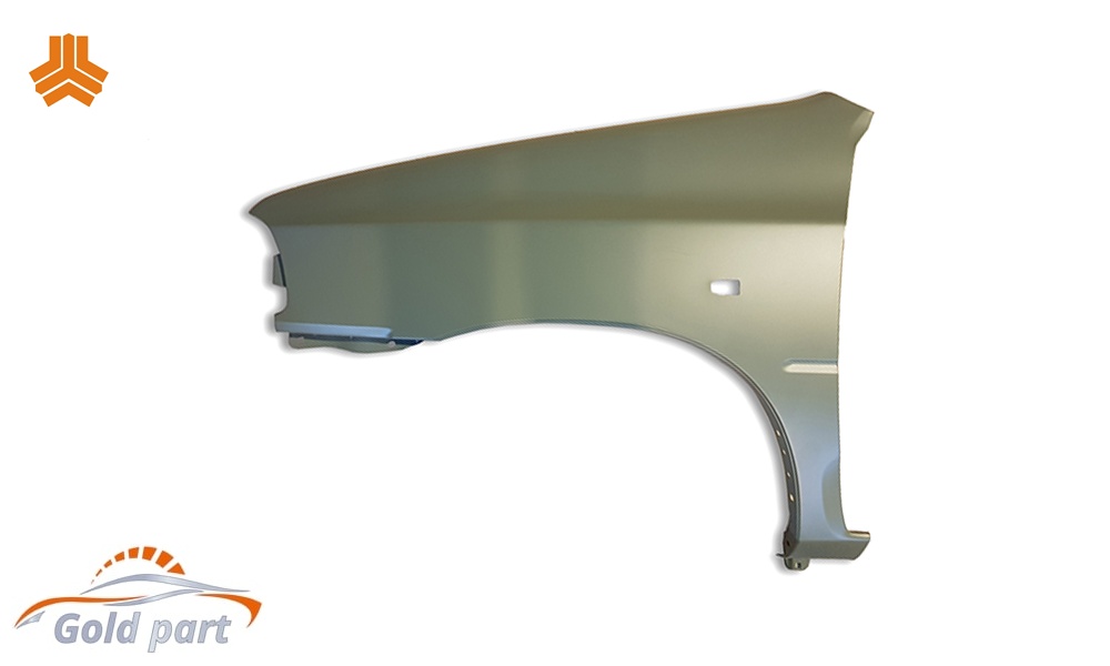 گلگیر جلو راست پراید 132