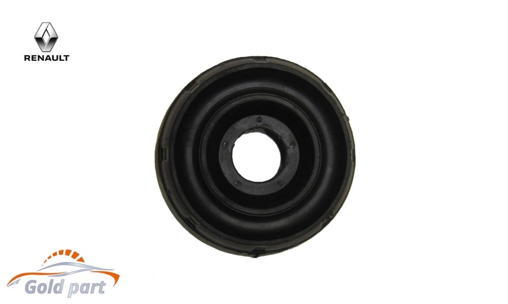 توپی سر کمک رنو تندر پلاس