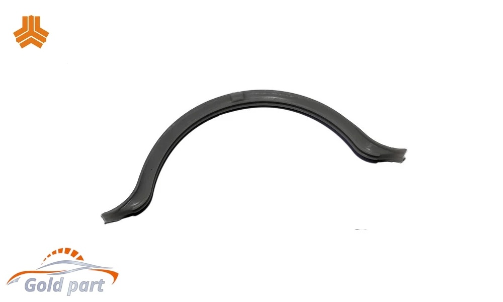 واشر هلالی کارتل جلو پراید