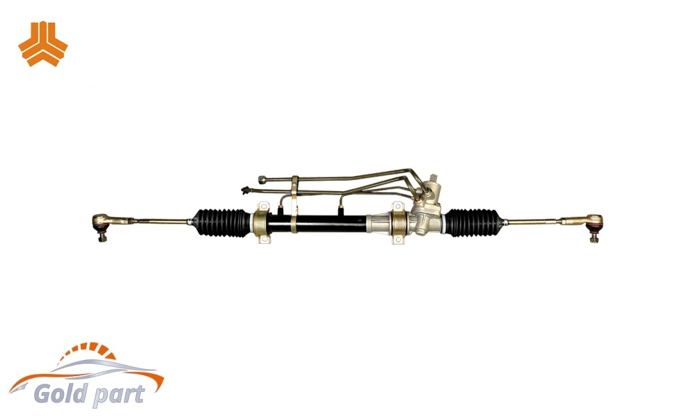 جعبه فرمان هیدرولیک پراید