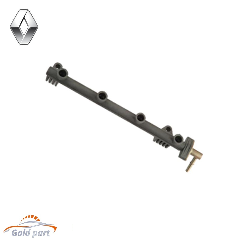 ریل سوخت رنو تندر پلاس