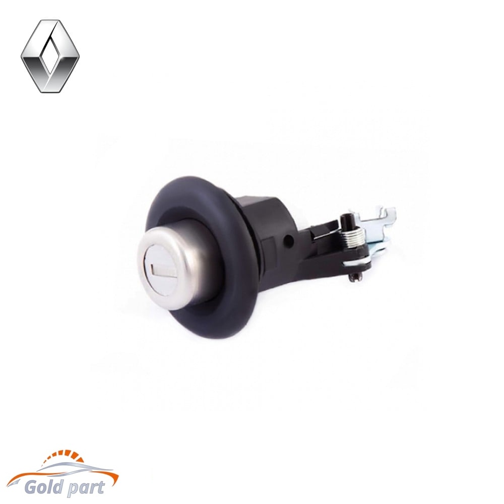 قفل درب صندوق عقب رنو تندر پلاس