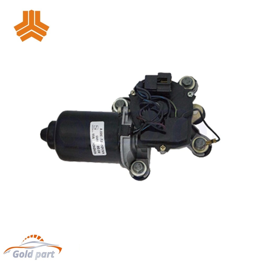 موتور برف پاکن پراید