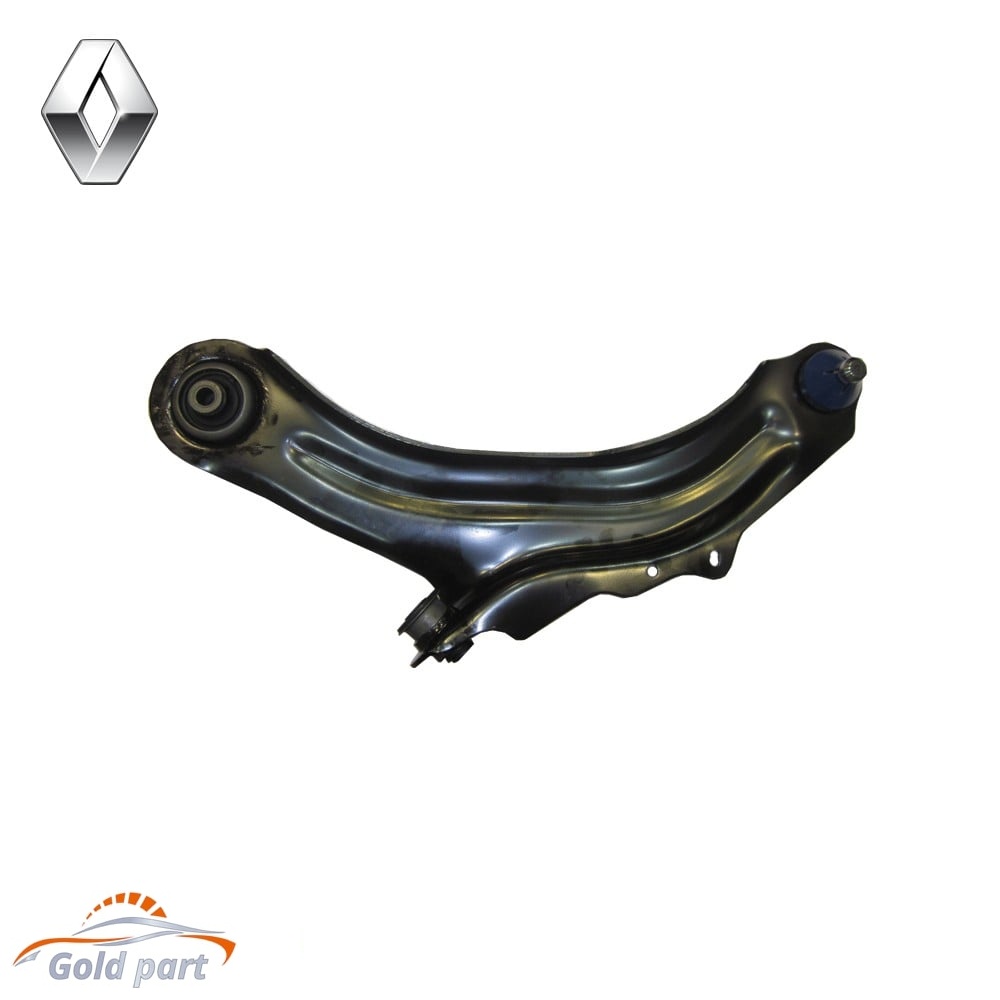 طبق چپ رنو کپچر