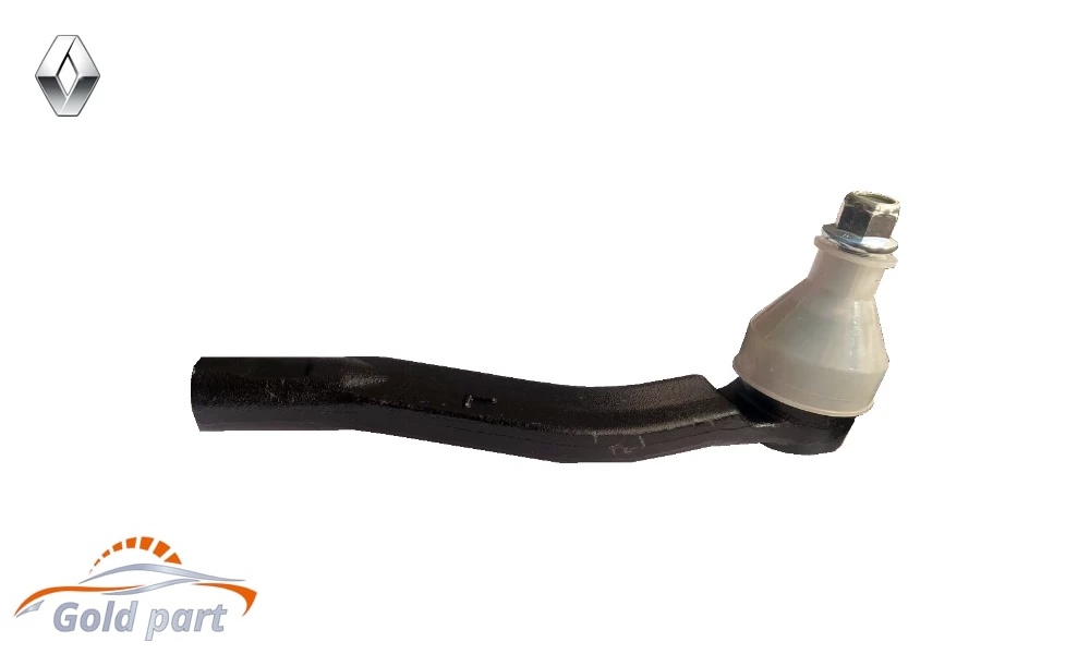 میل موجگیر جلو راست رنو کپچر