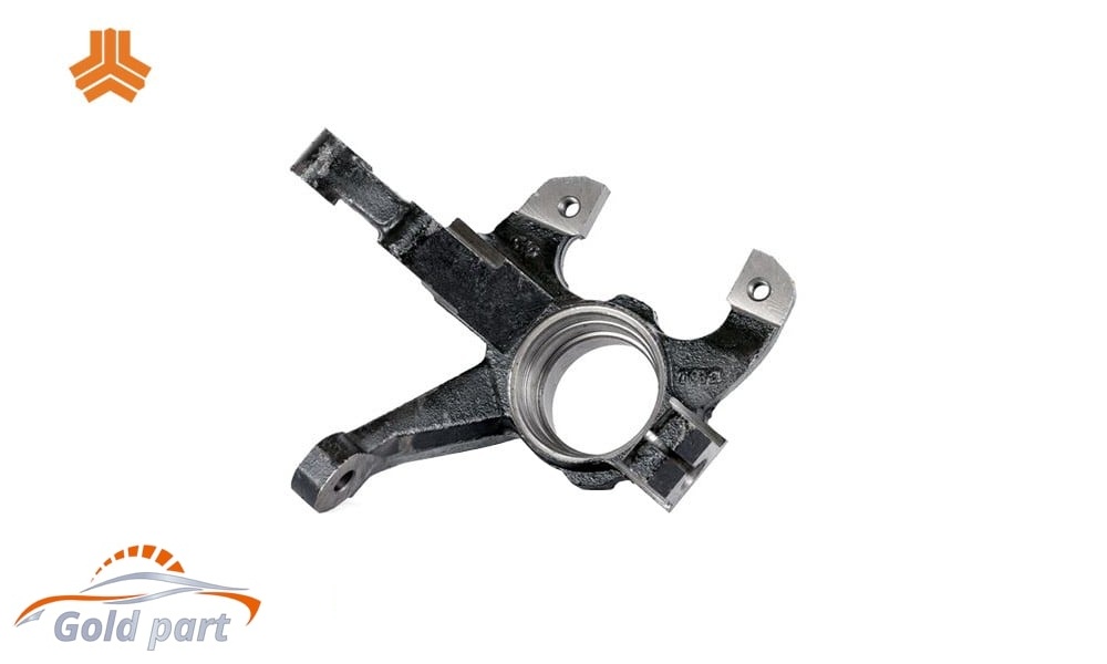 سگدست راست پراید - طرح قدیم