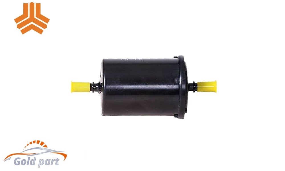 فیلتر بنزین پراید