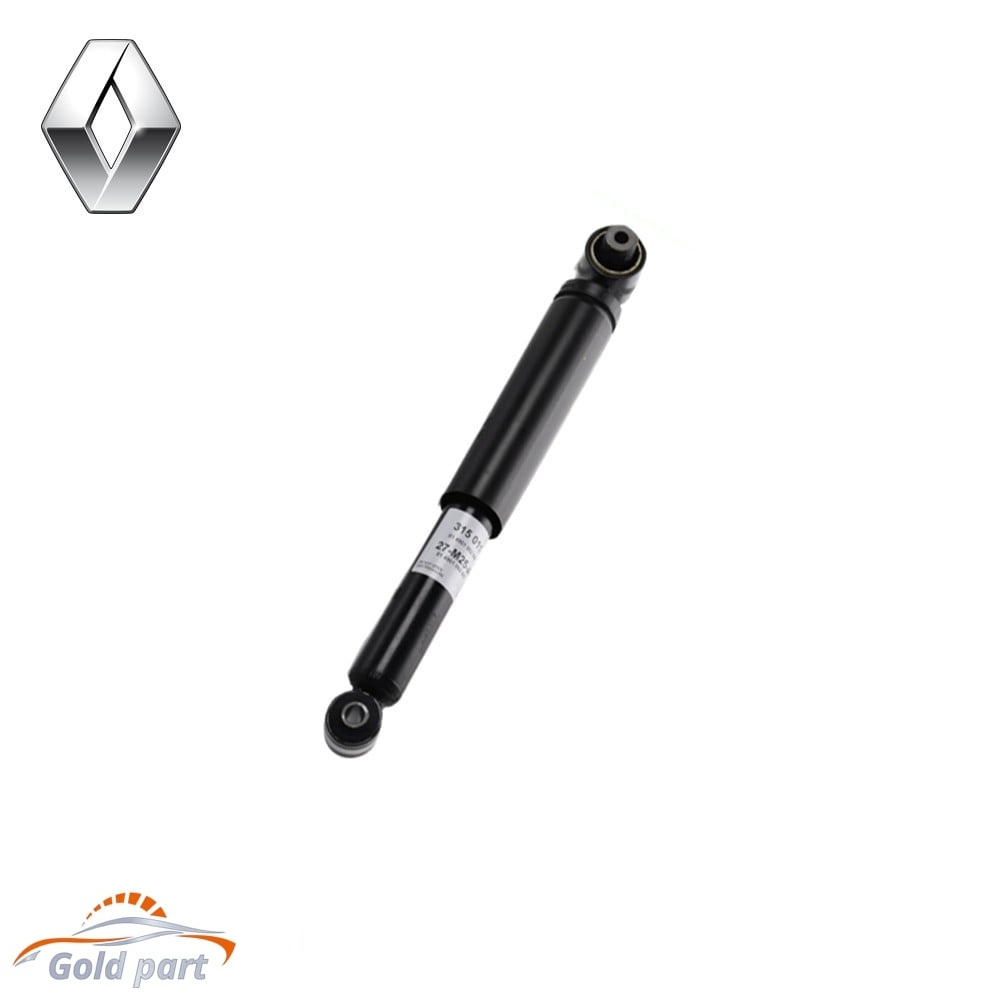 کمک فنر عقب راست رنو فلوئنس