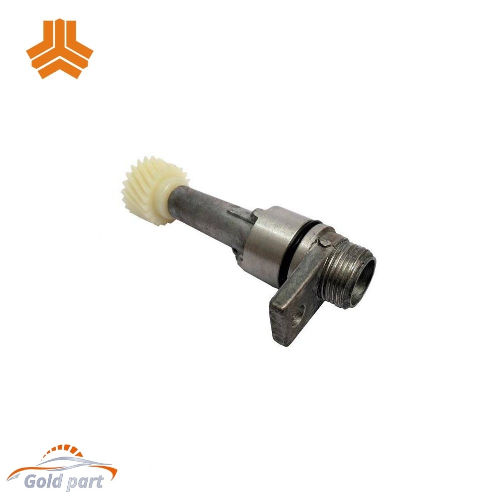 غلاف کیلومتر پراید