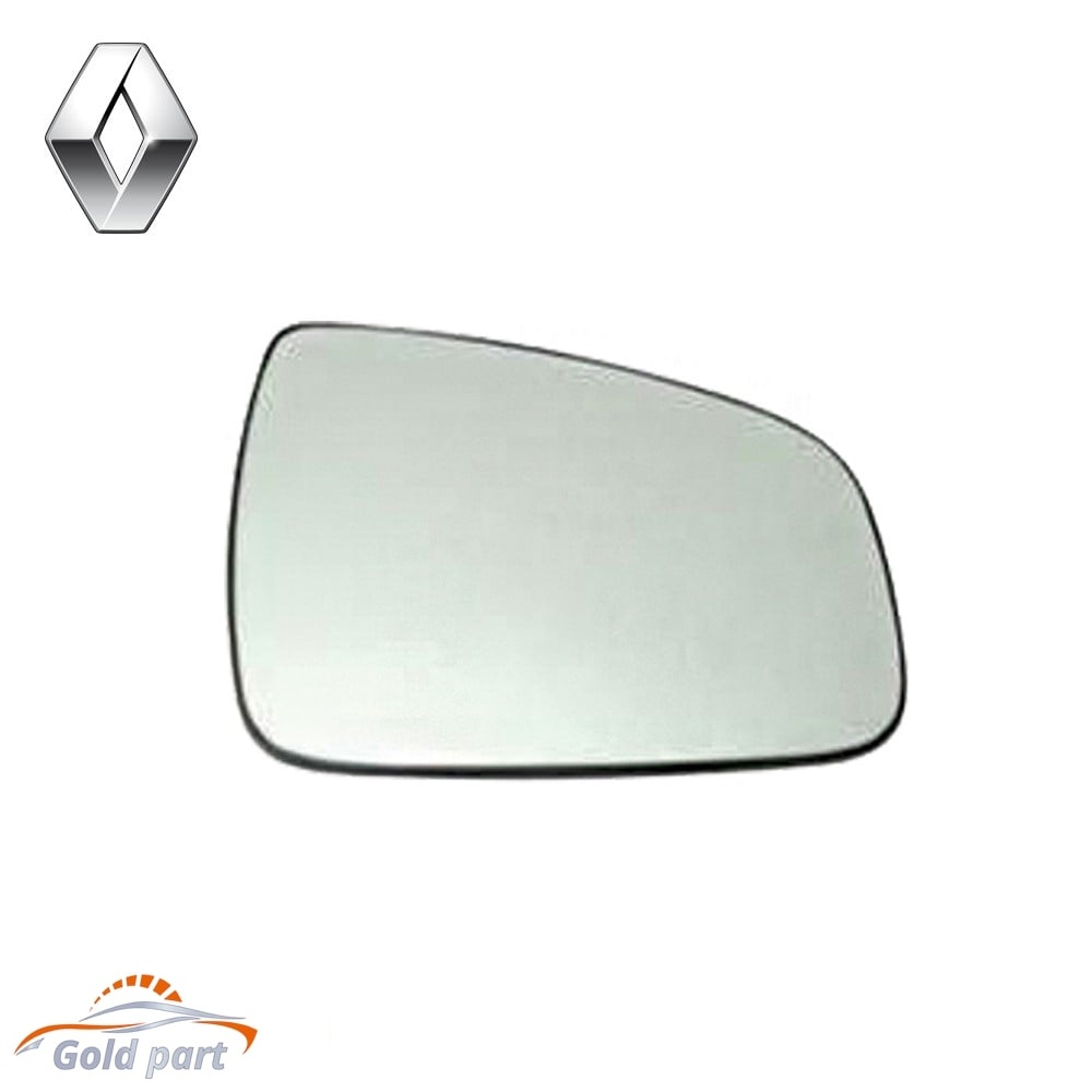 شیشه آینه بغل راست رنو فلوئنس