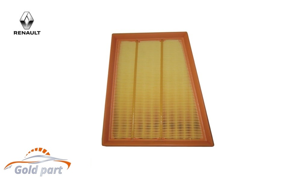 فیلتر هوا رنو تالیسمان