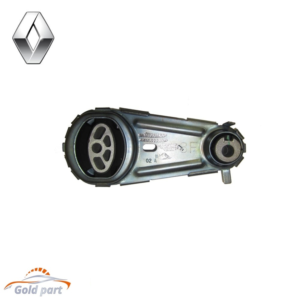 دسته موتور عقب شاتونی رنو فلوئنس