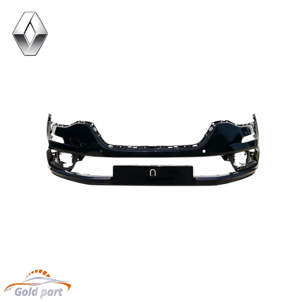 سپر جلو رنو تالیسمان