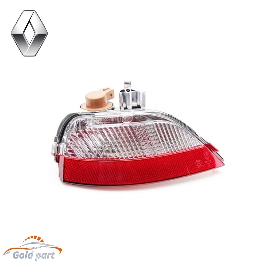 مه شکن عقب راست کپچر