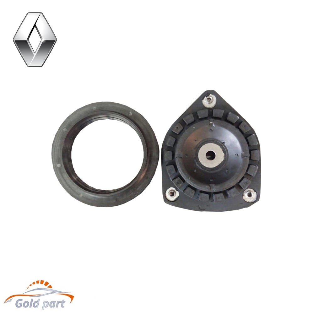 توپی سر کمک با بلبرینگ رنو فلوئنس