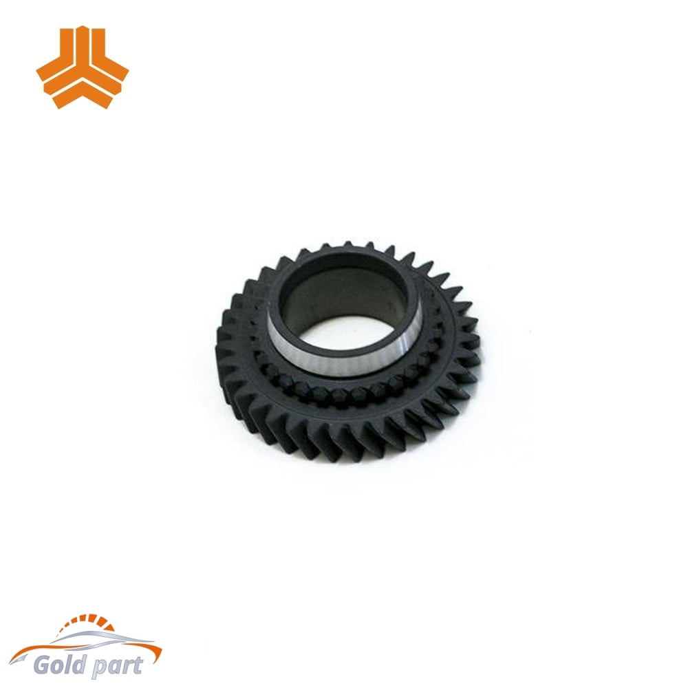 دنده 2 پراید