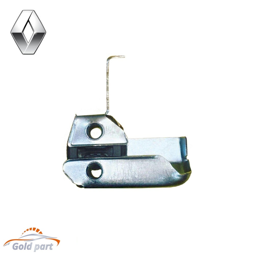 بست اگزوز رنو فلوئنس