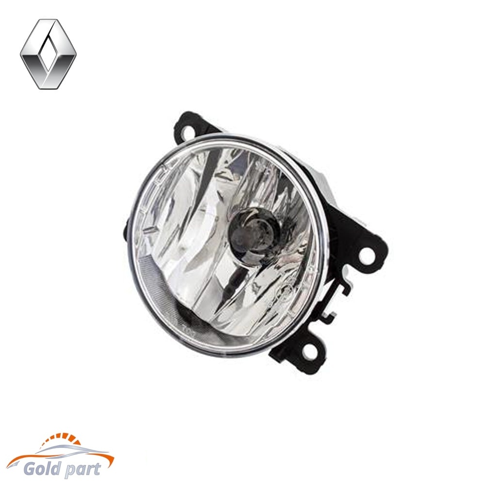 پروژکتور جلو چپ رنو تالیسمان