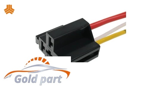 سوکت تقویت استارت پراید