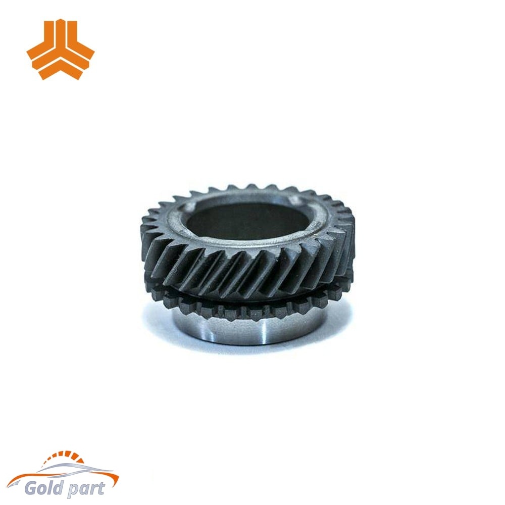 دنده 4 پراید