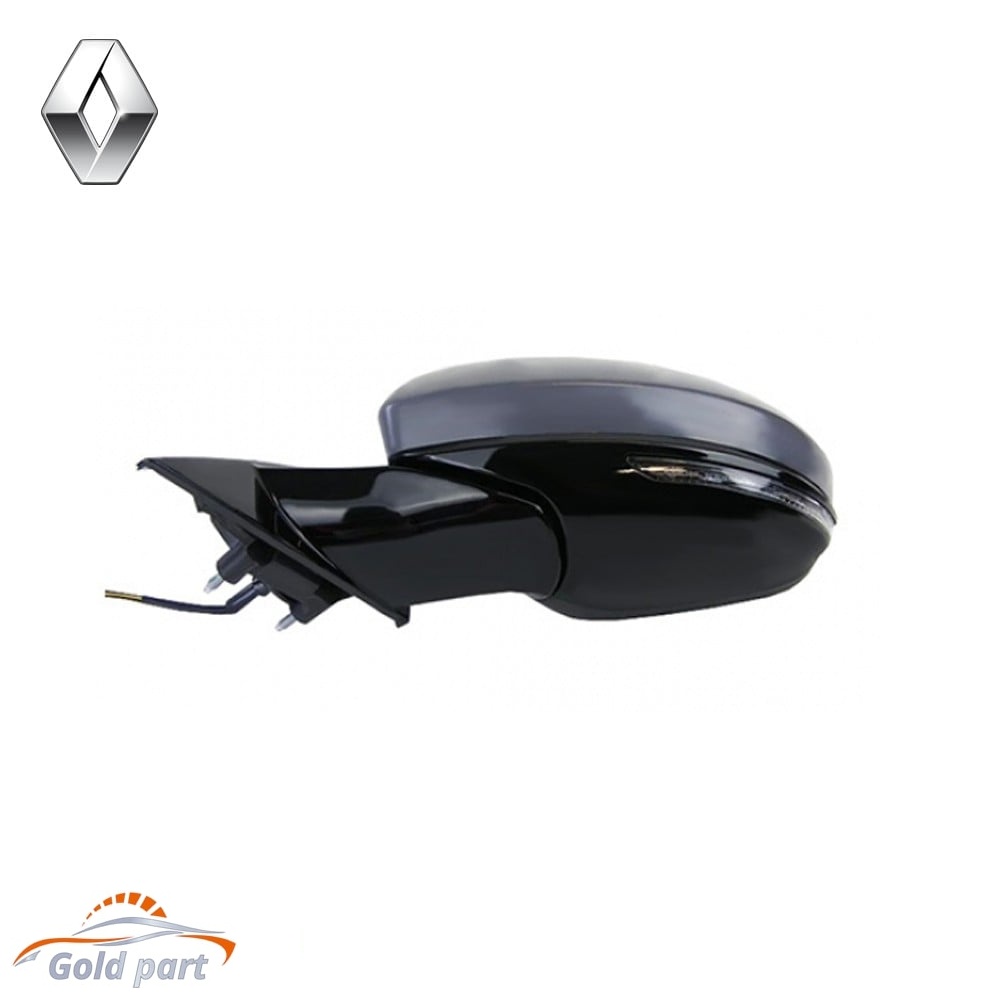 آینه بغل چپ رنو تالیسمان