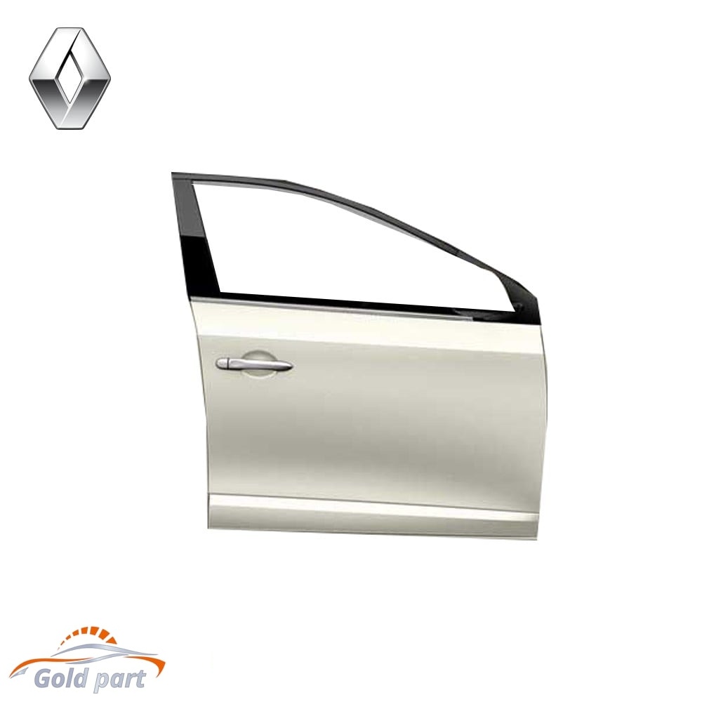 درب جلو راست رنو فلوئنس