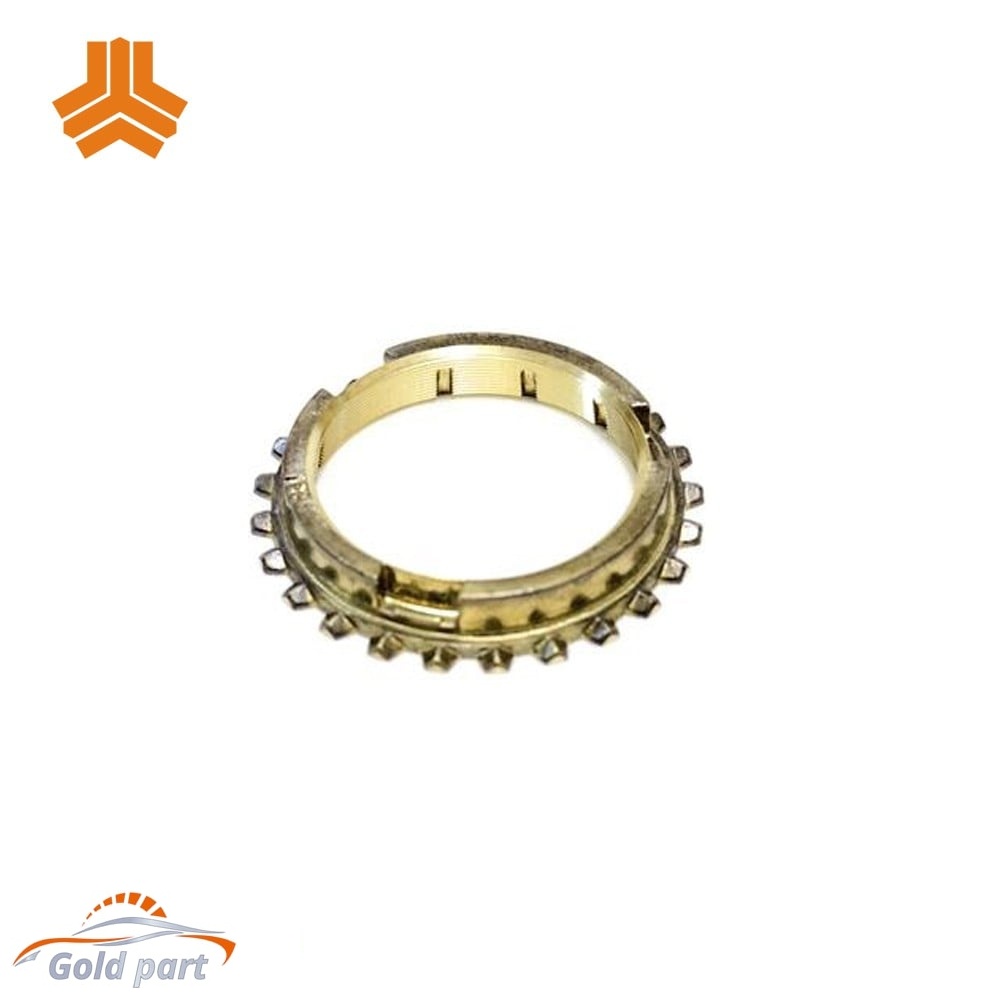 دنده برنجی 5 پراید